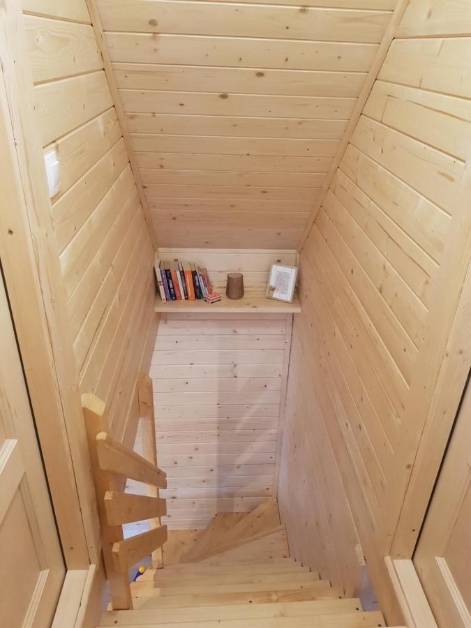 Holiday home Rafusa Pod Snieznikiem Stronie Slaskie