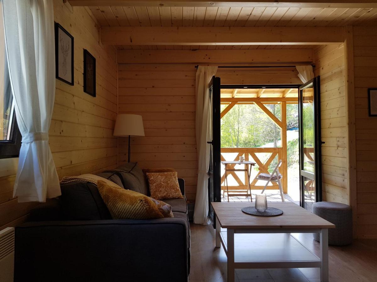 Holiday home Rafusa Pod Snieznikiem *