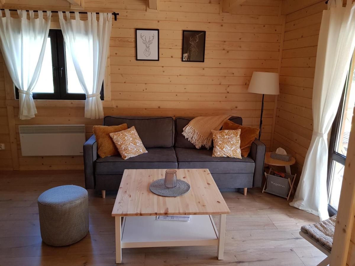 Rafusa Pod Snieznikiem Holiday home Stronie Slaskie