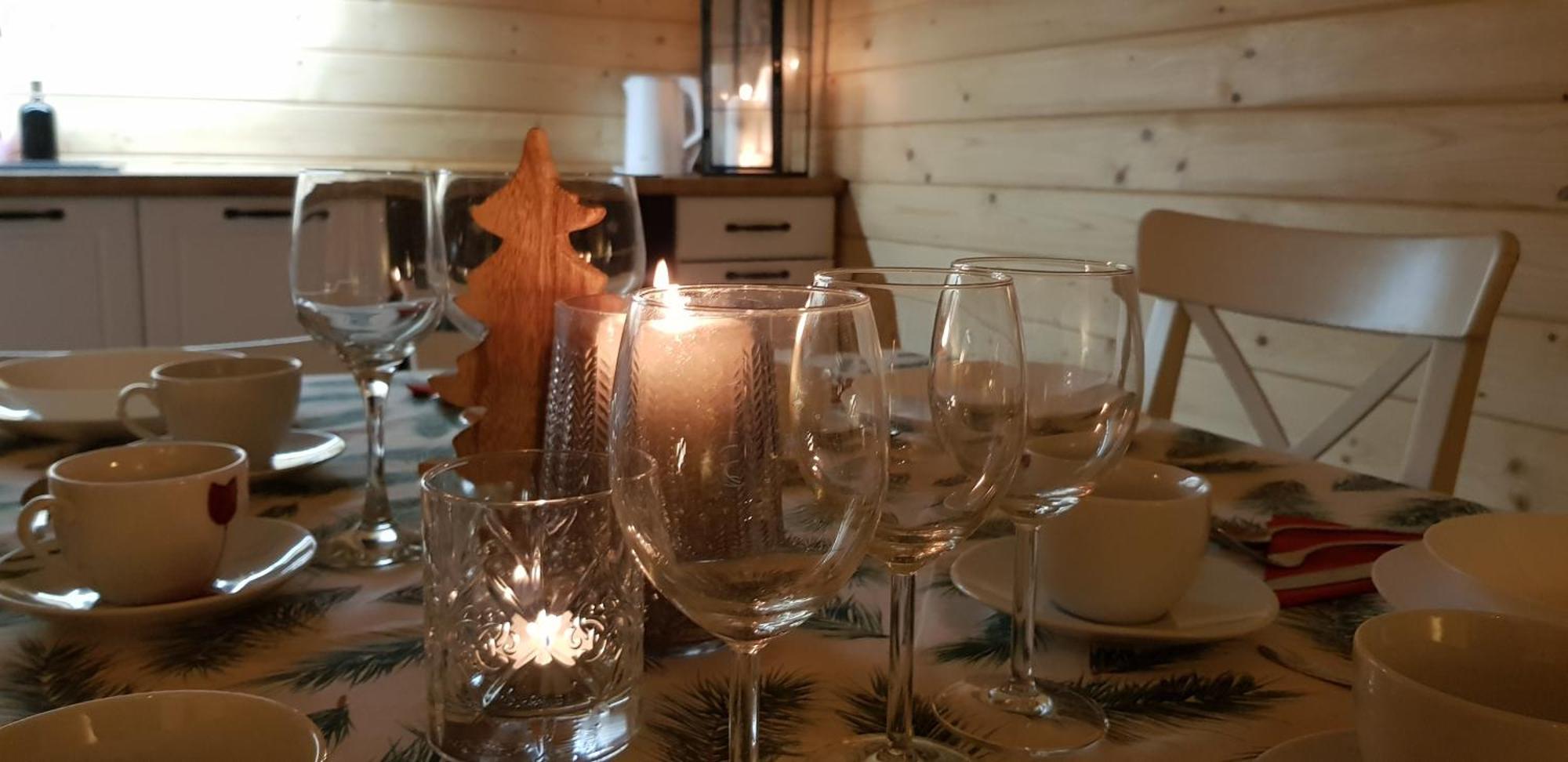 Holiday home Rafusa Pod Snieznikiem Stronie Slaskie