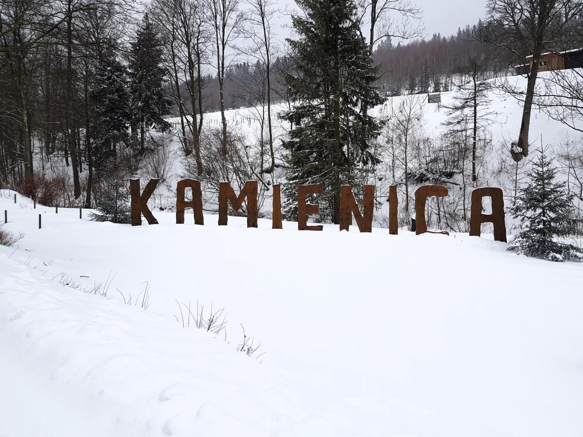 Rafusa Pod Snieznikiem *