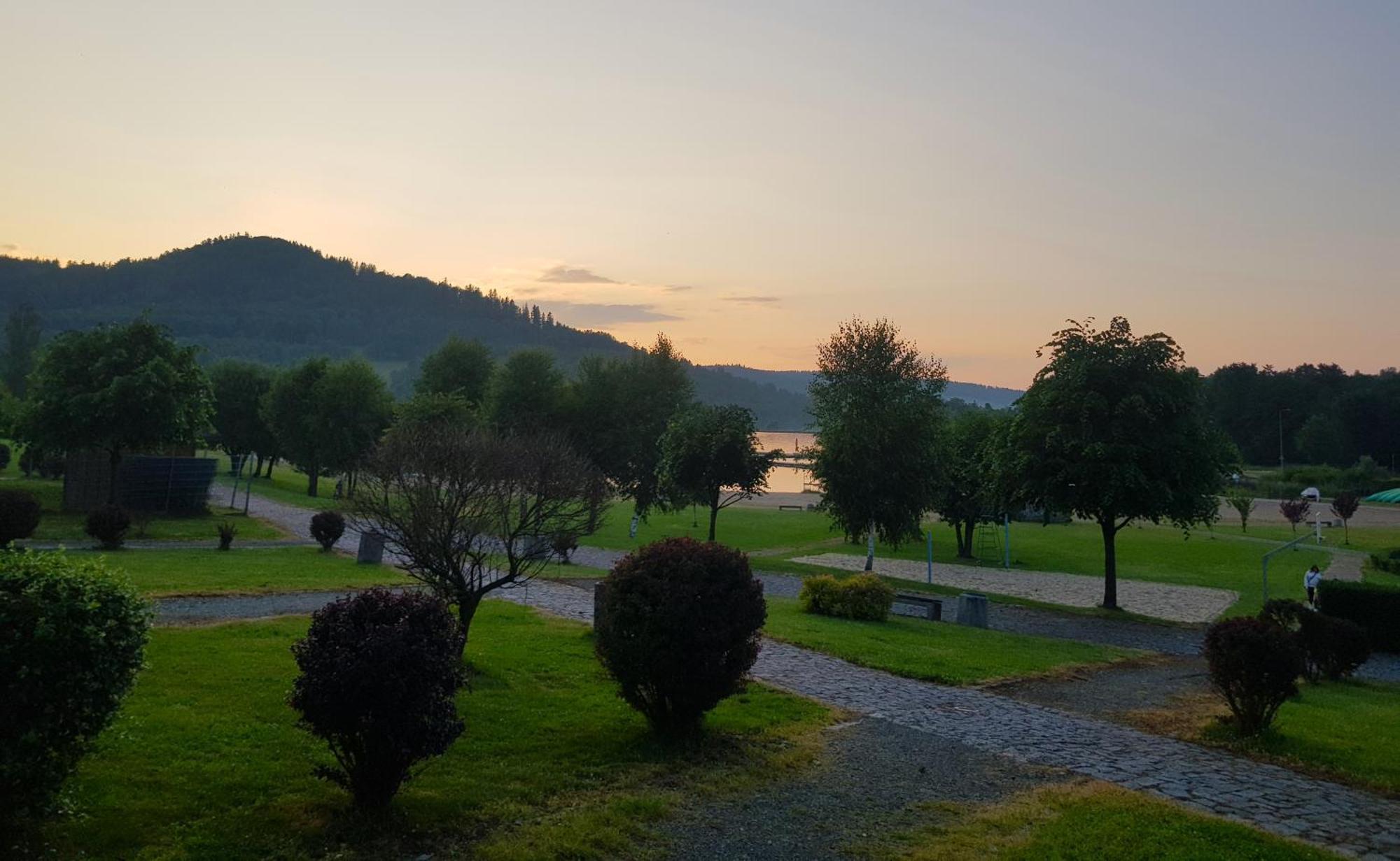 Rafusa Pod Snieznikiem Holiday home Stronie Slaskie